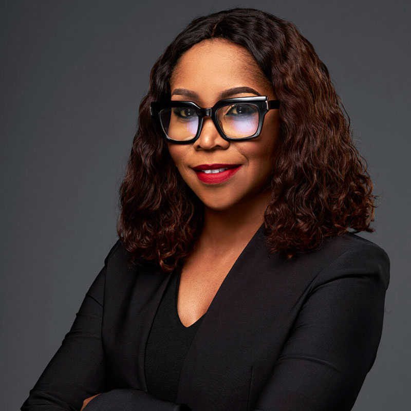 Naledi Moleo Portrait